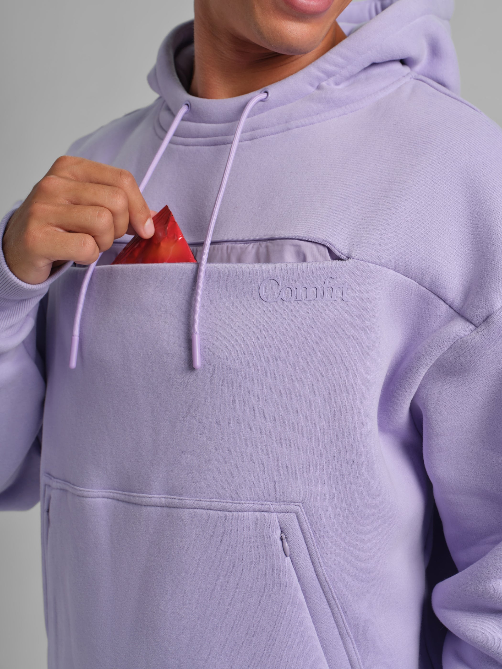 Snak? Hoodie