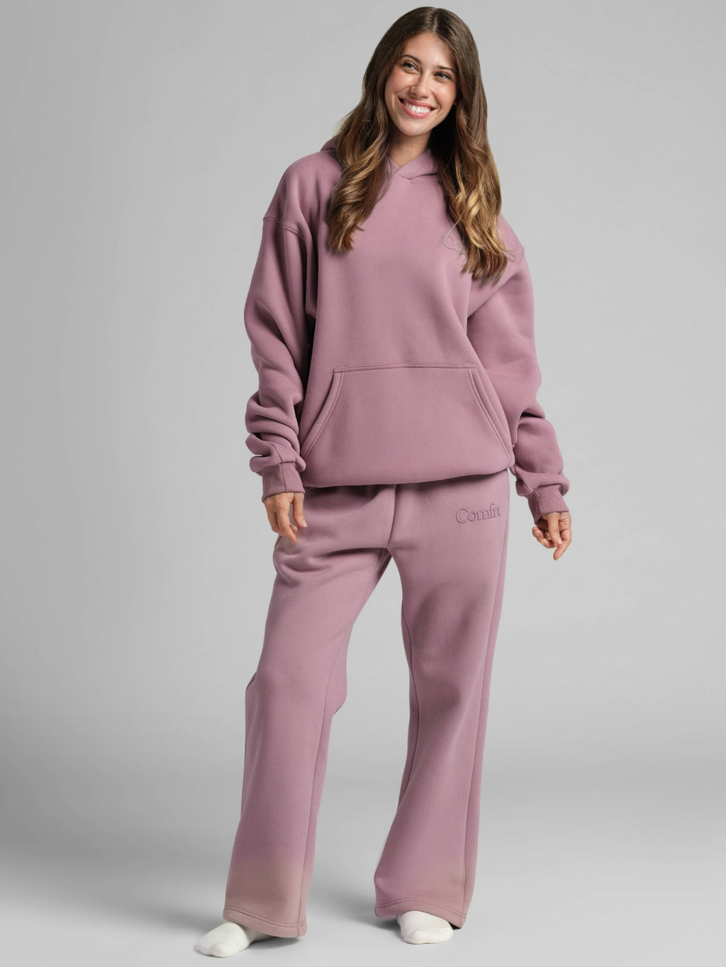 Minimalist Hoodie