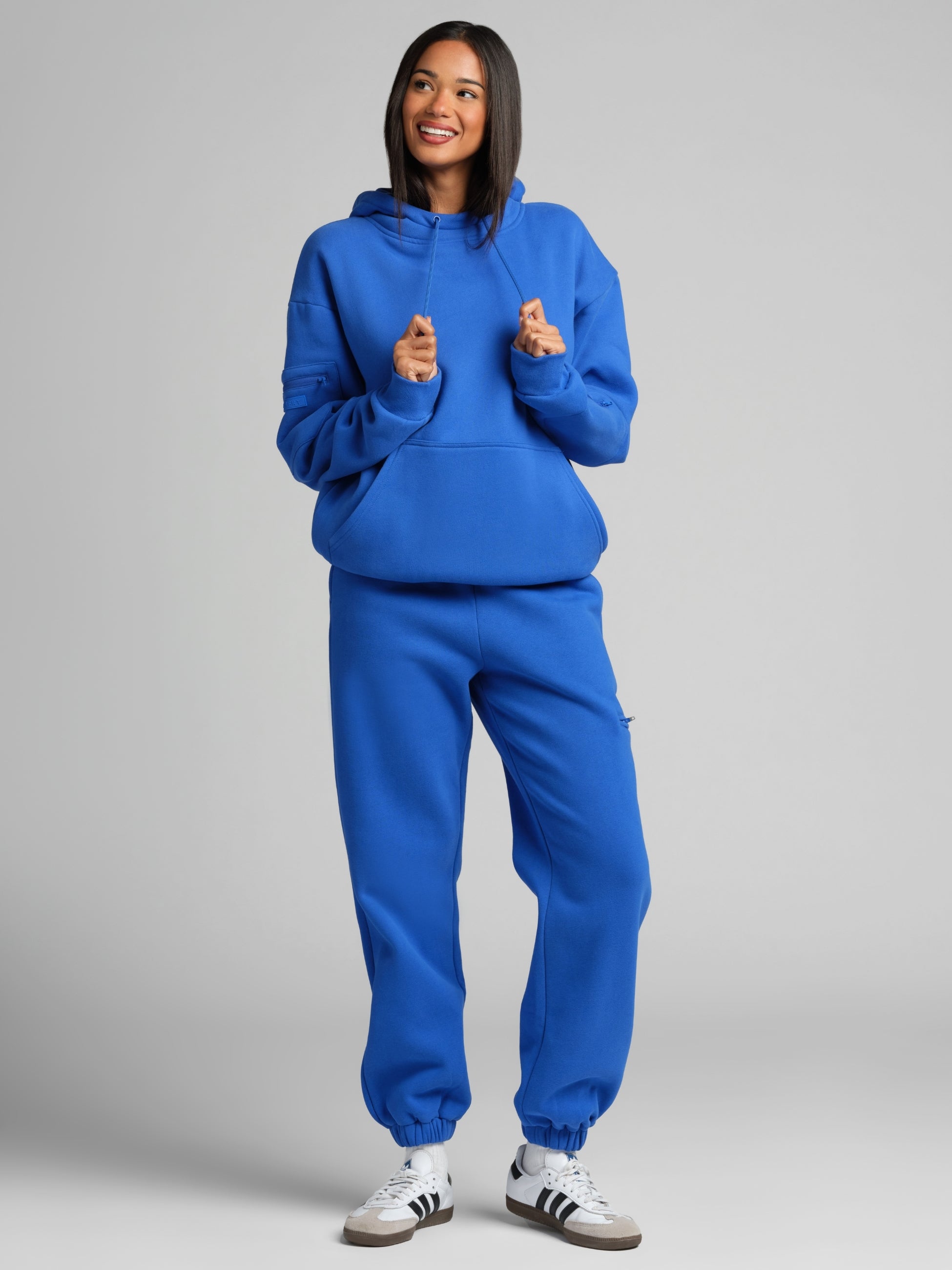 Airplane Mode Travel Hoodie