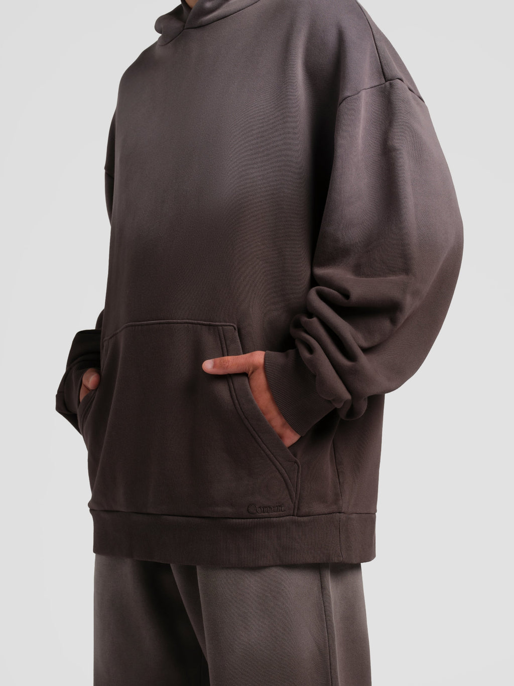 Sunwashed Hoodie