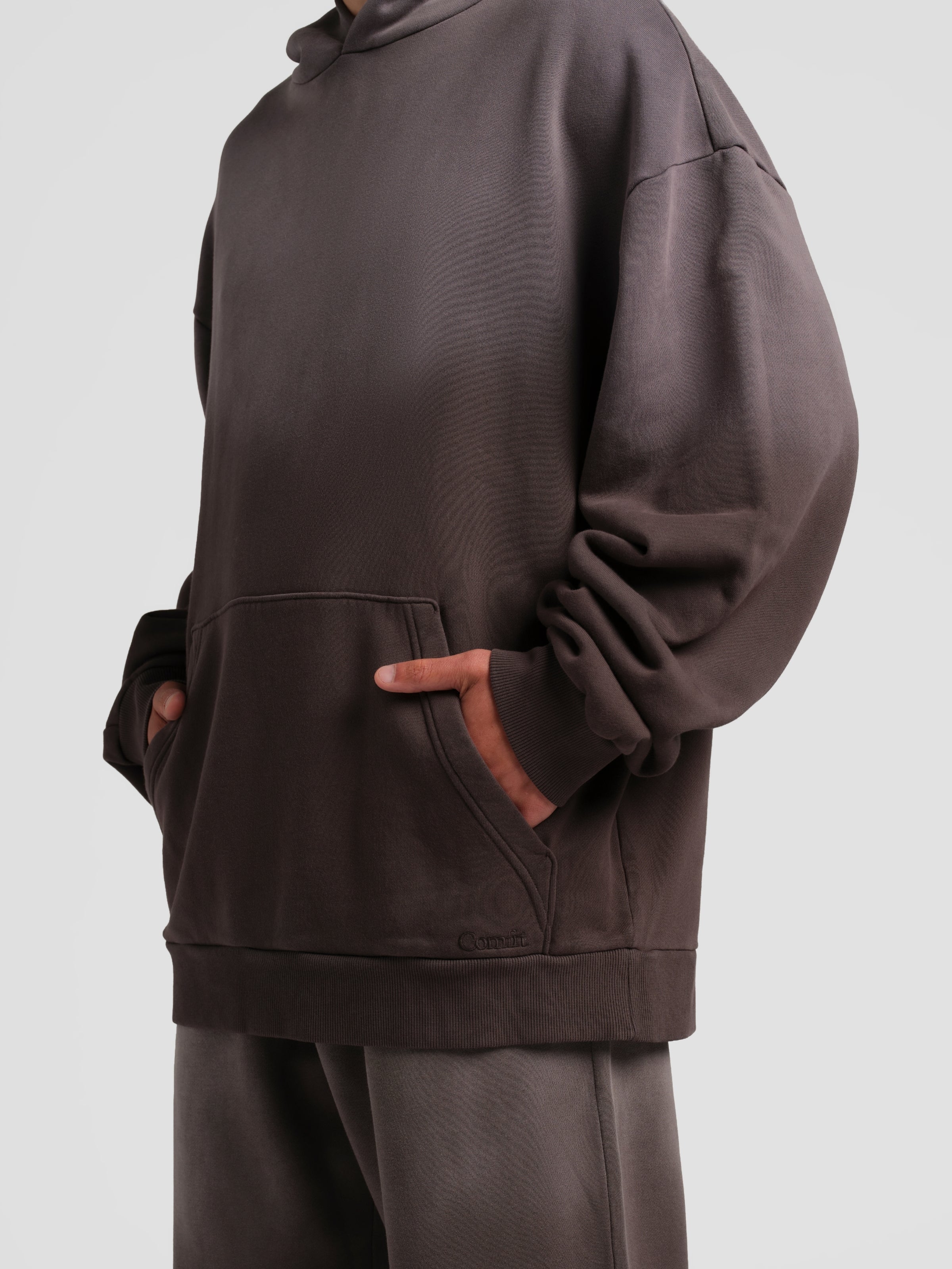 Sunwashed Hoodie