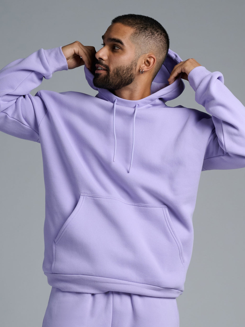 Airplane Mode Travel Hoodie