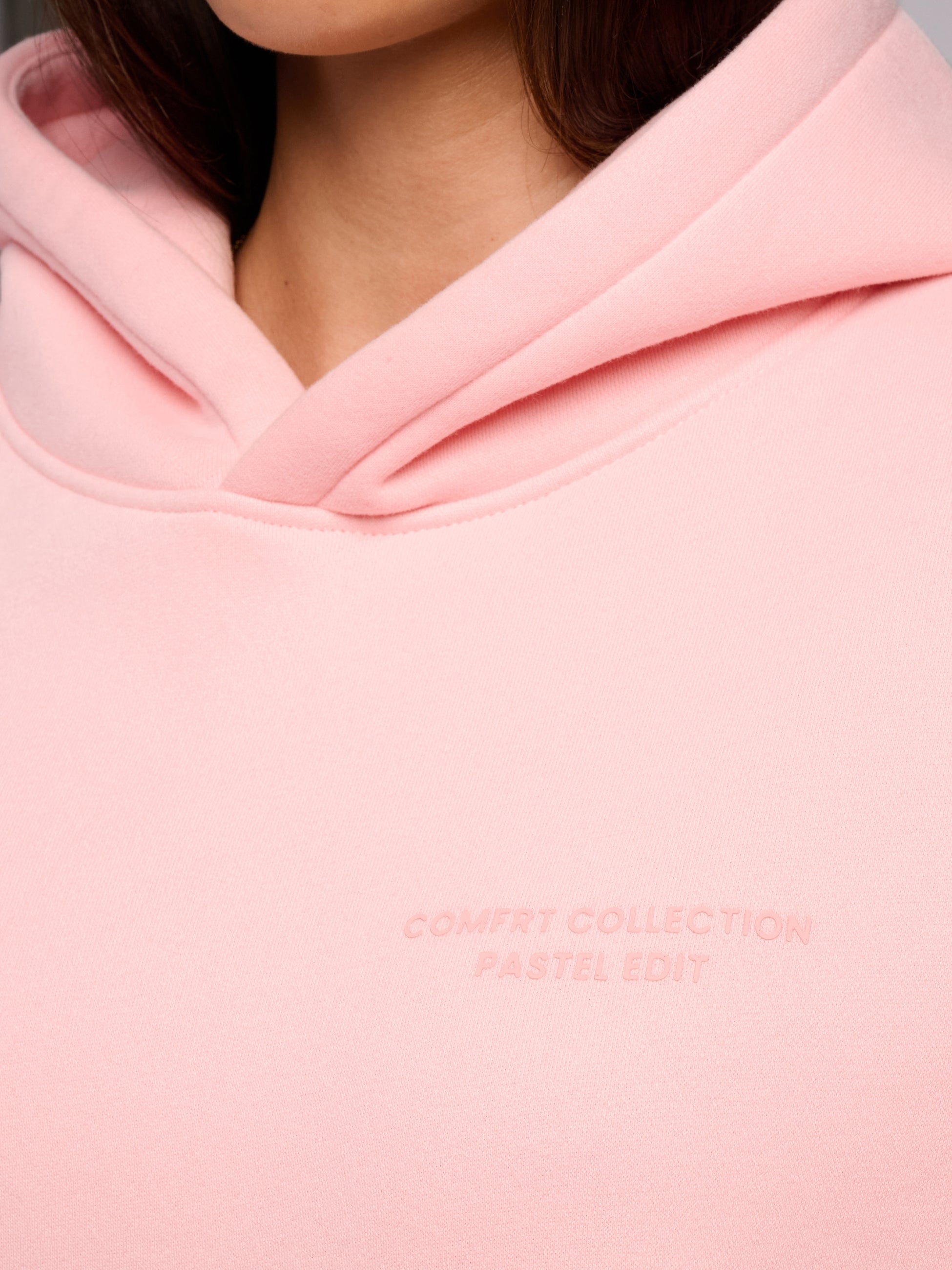 Pastel Hoodie