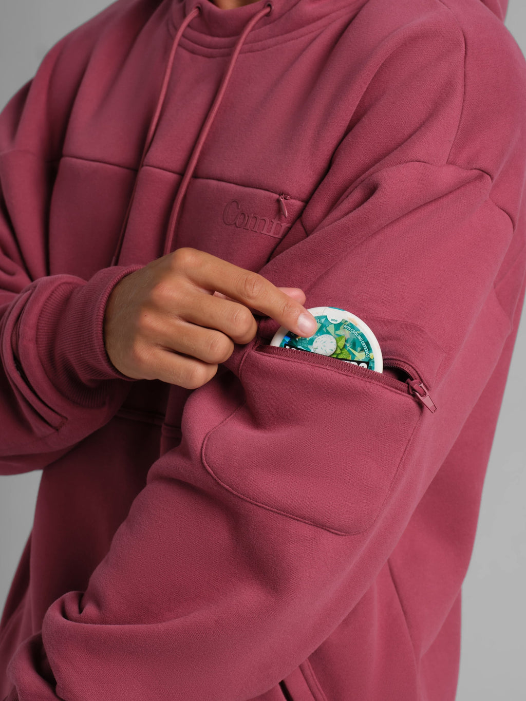 Snak? Hoodie