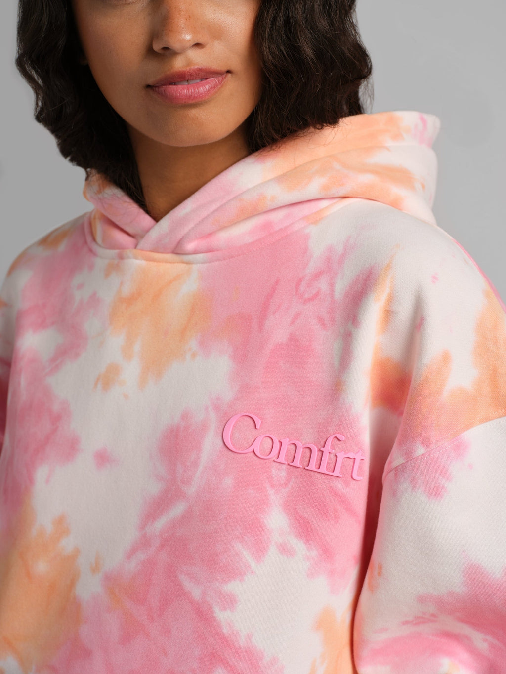 Minimalist Hoodie