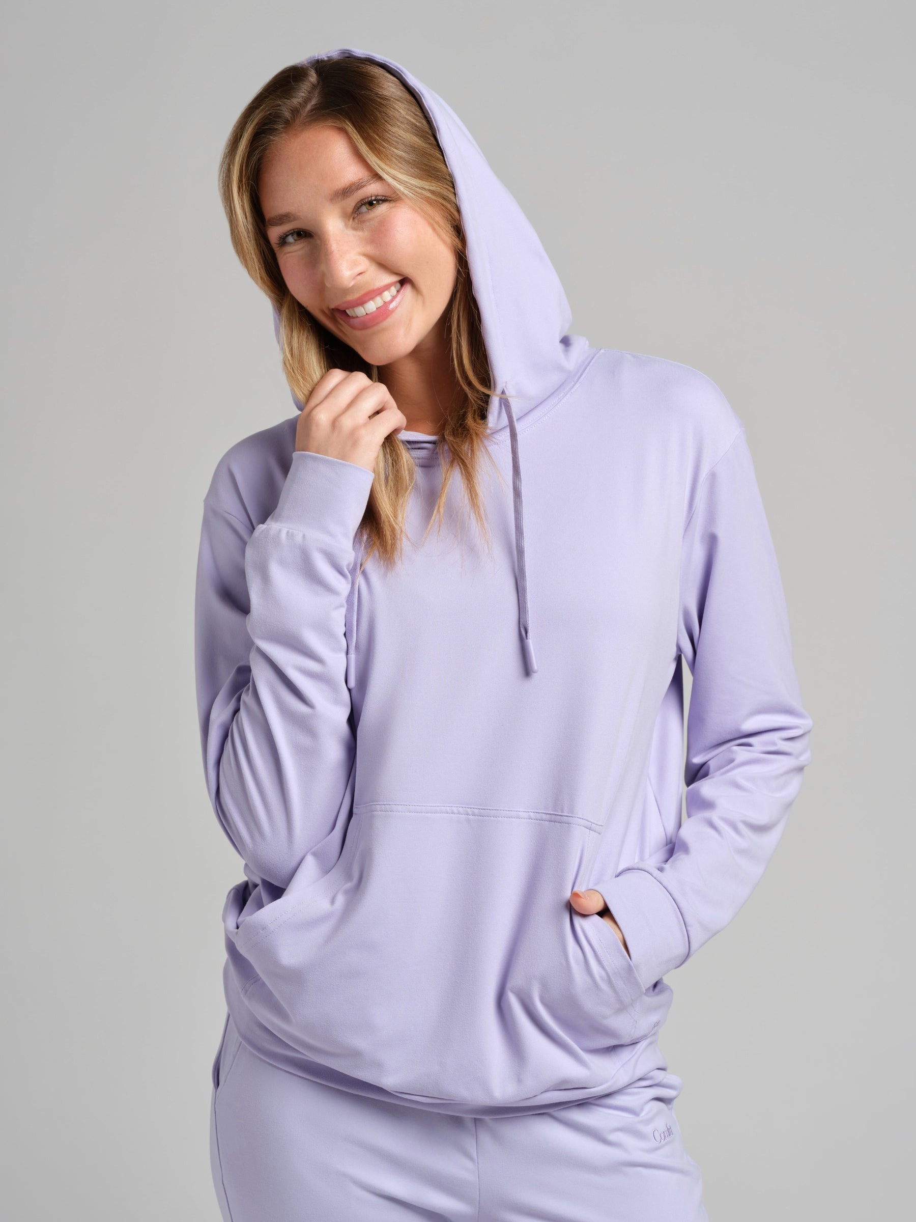 AllDayJersey? Hoodie