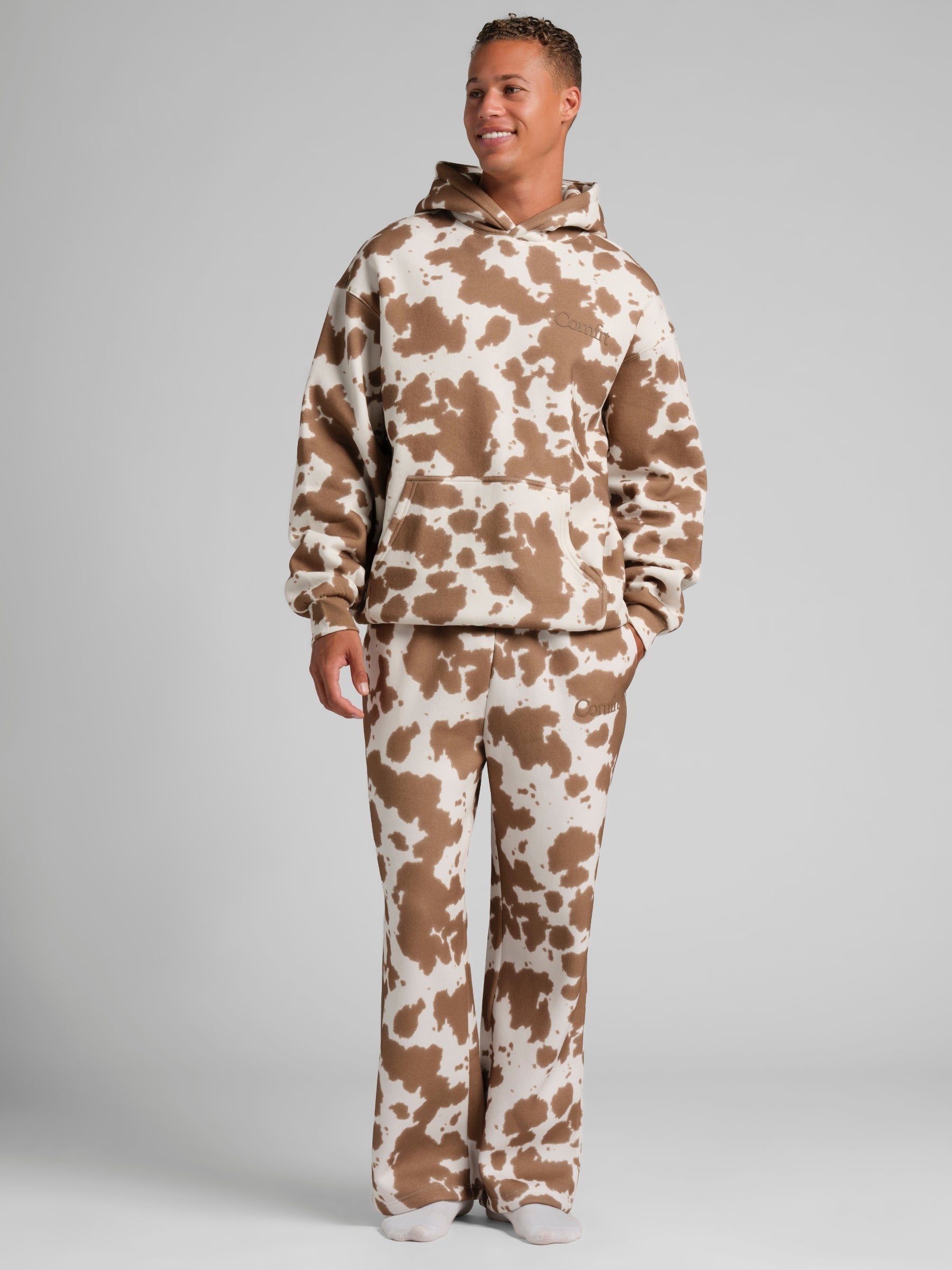 Minimalist Hoodie