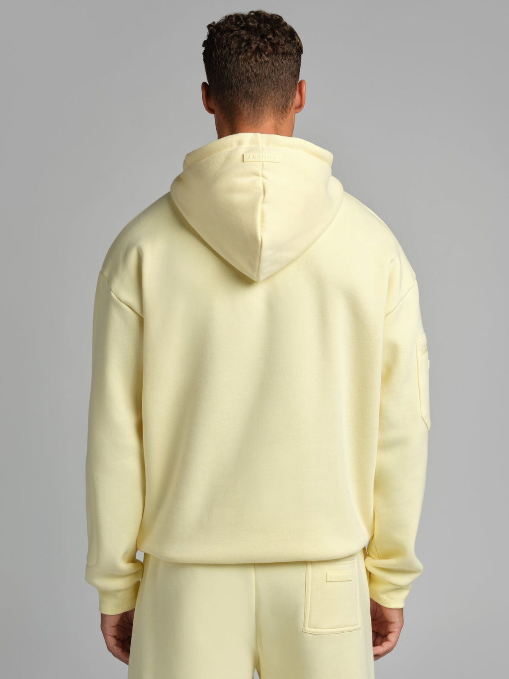 Airplane Mode Travel Zip Hoodie