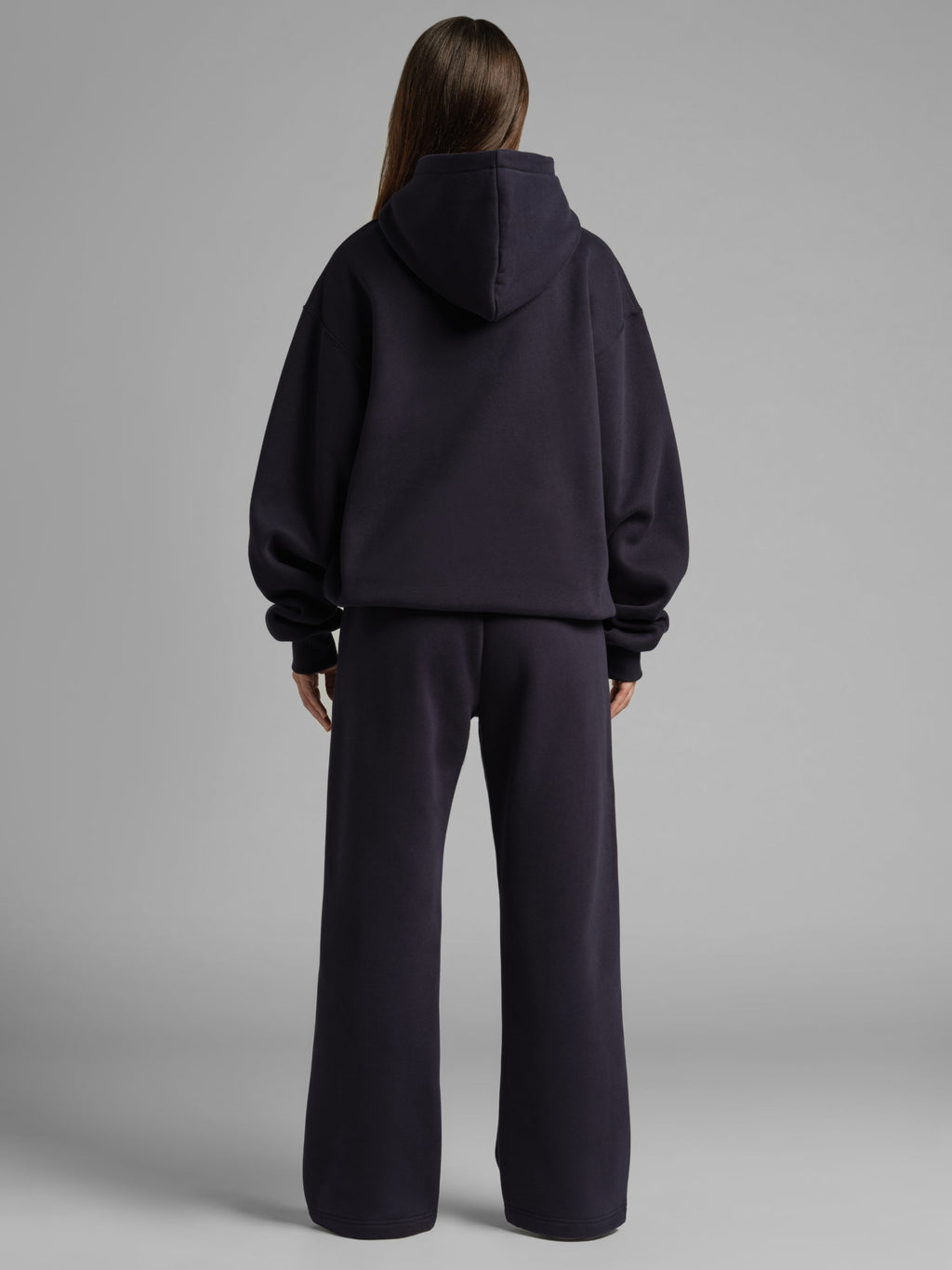 Minimalist Hoodie