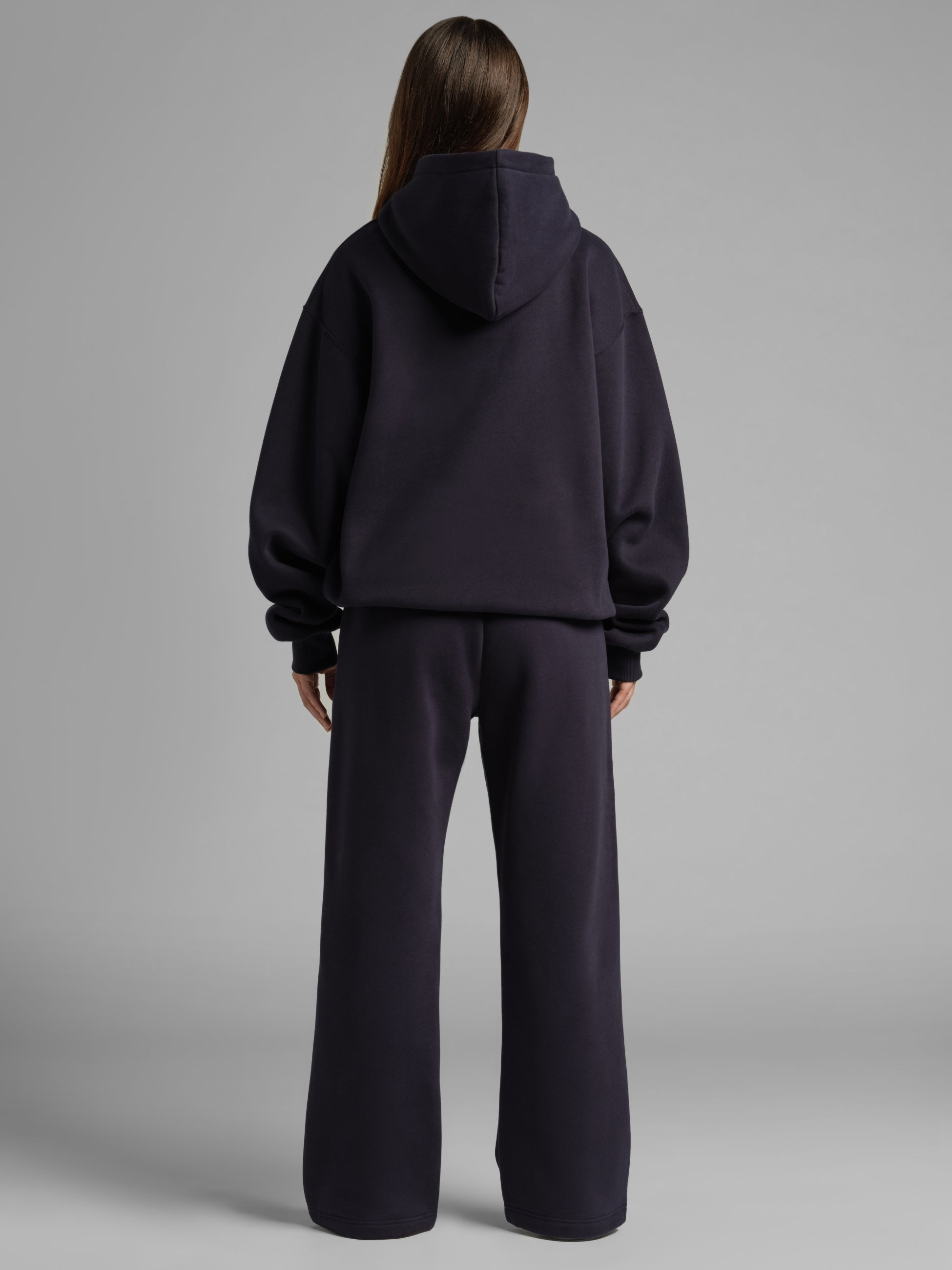 Minimalist Hoodie