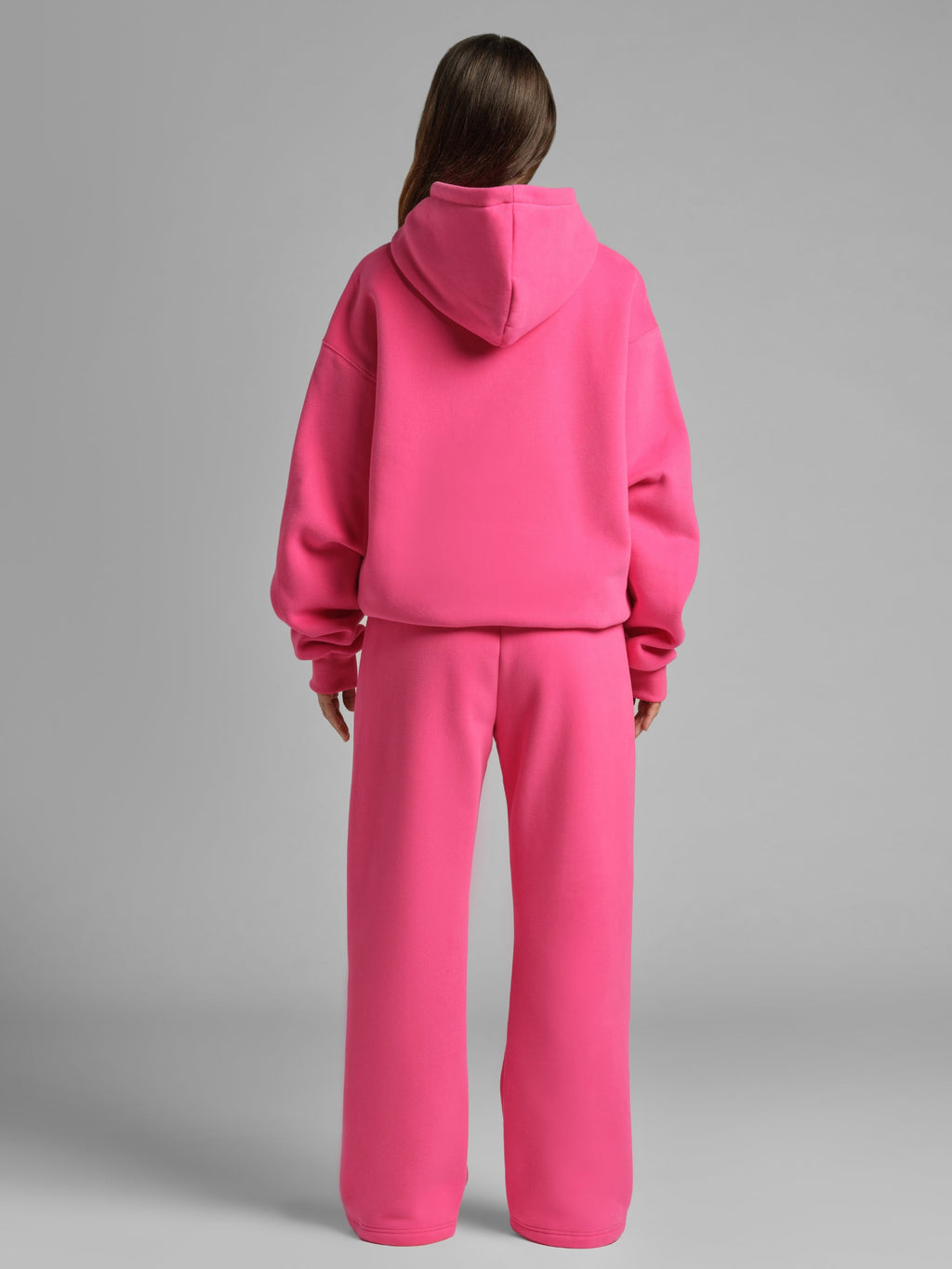 Minimalist Hoodie