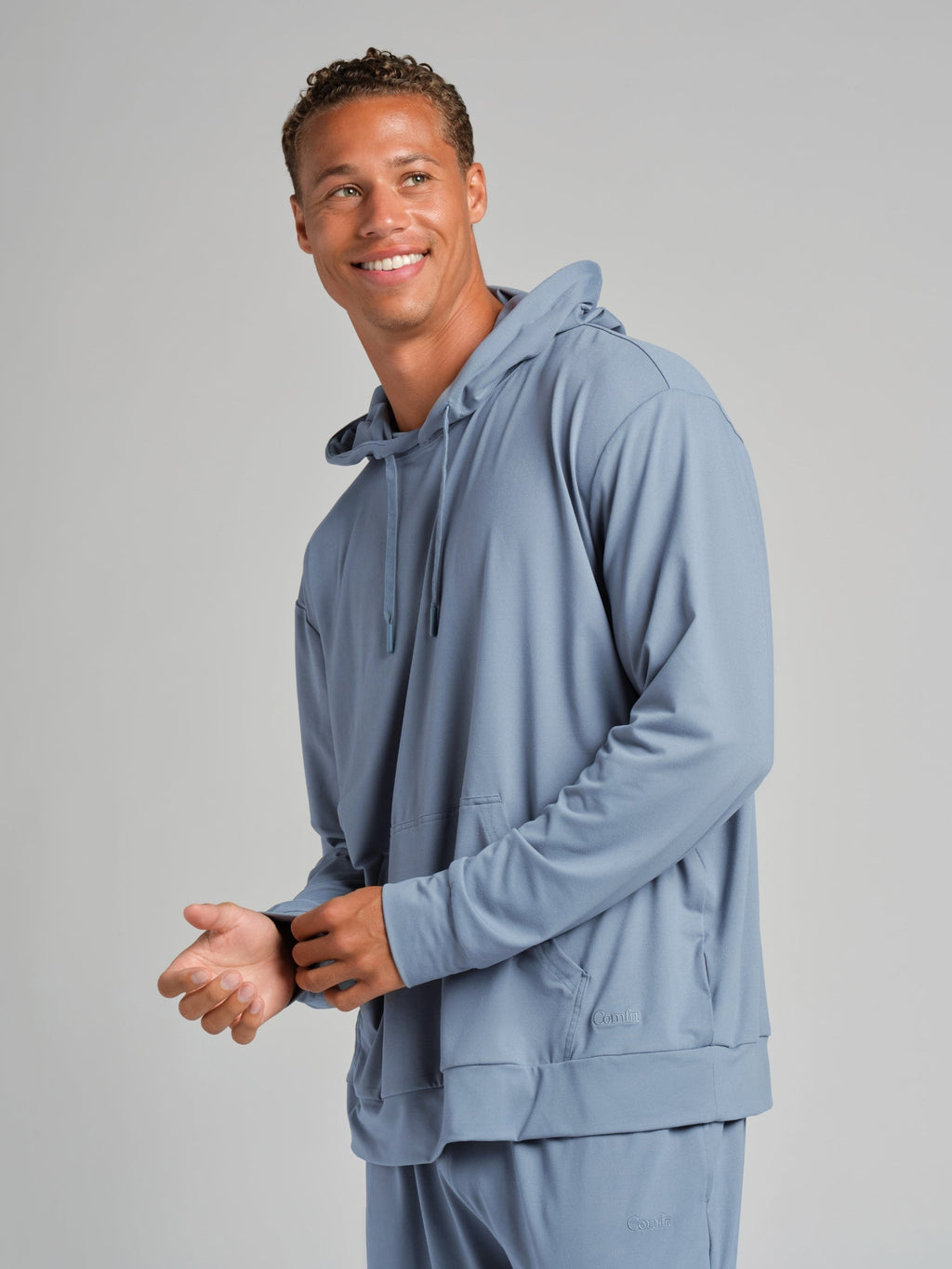 AllDayJersey? Hoodie