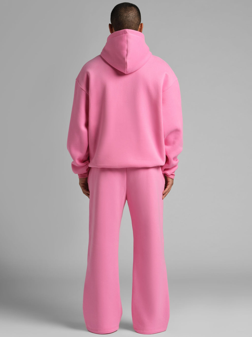 Minimalist Hoodie