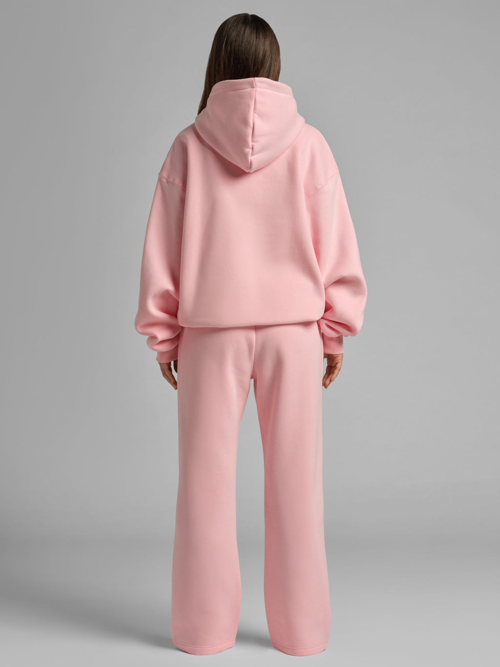 Minimalist Hoodie