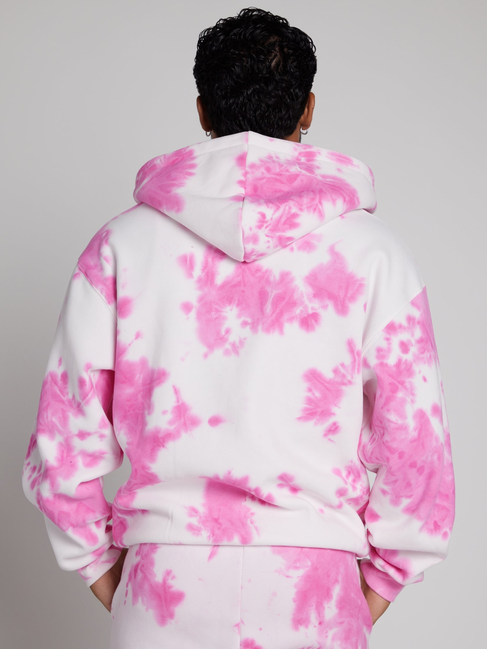 Minimalist Hoodie