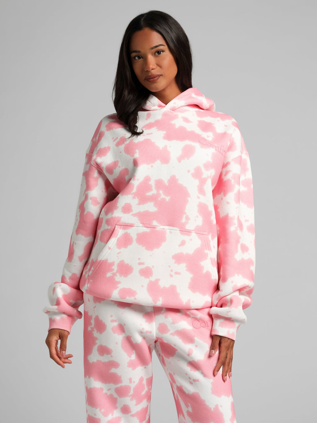 Minimalist Hoodie