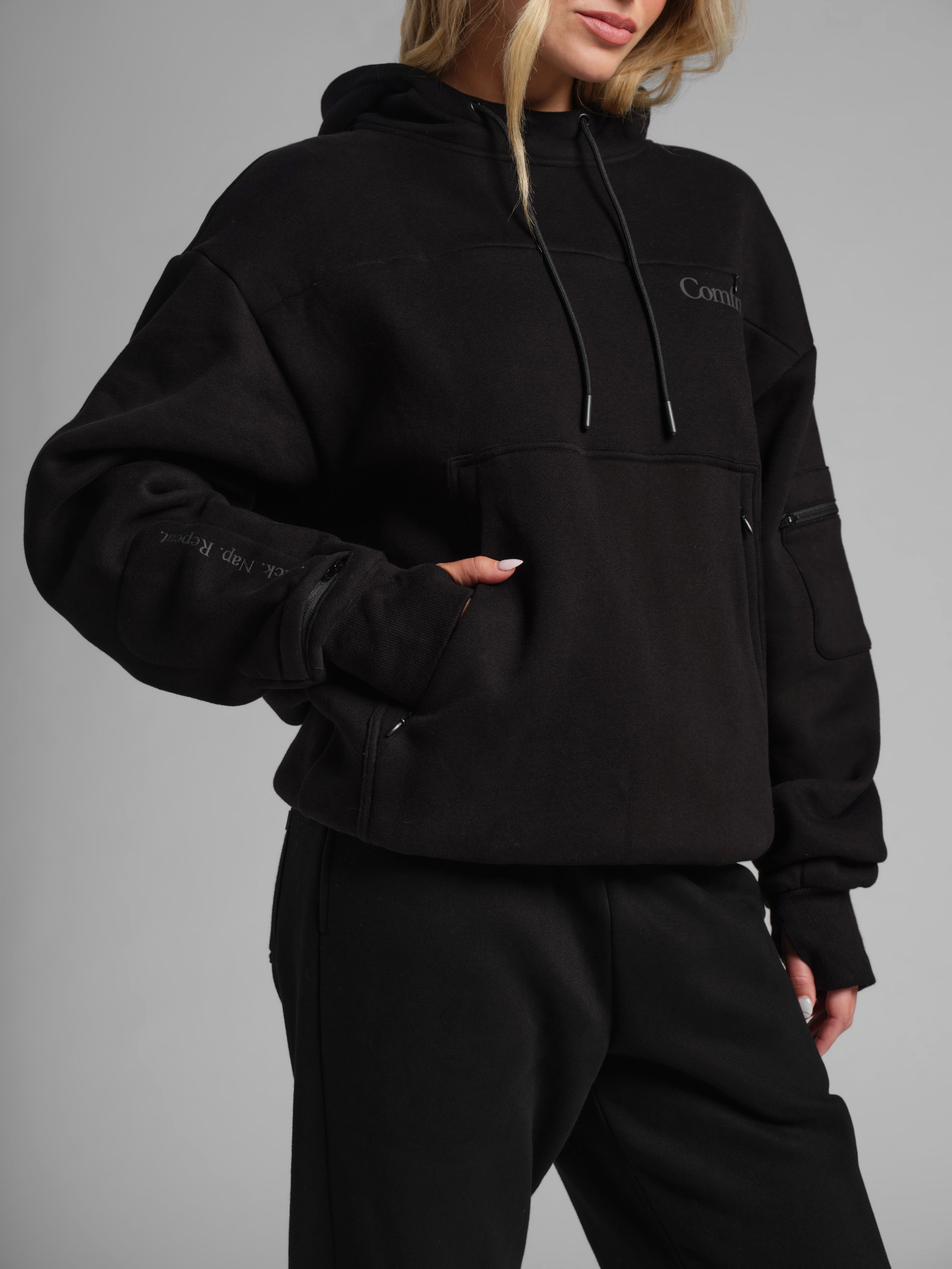 Snak? Hoodie