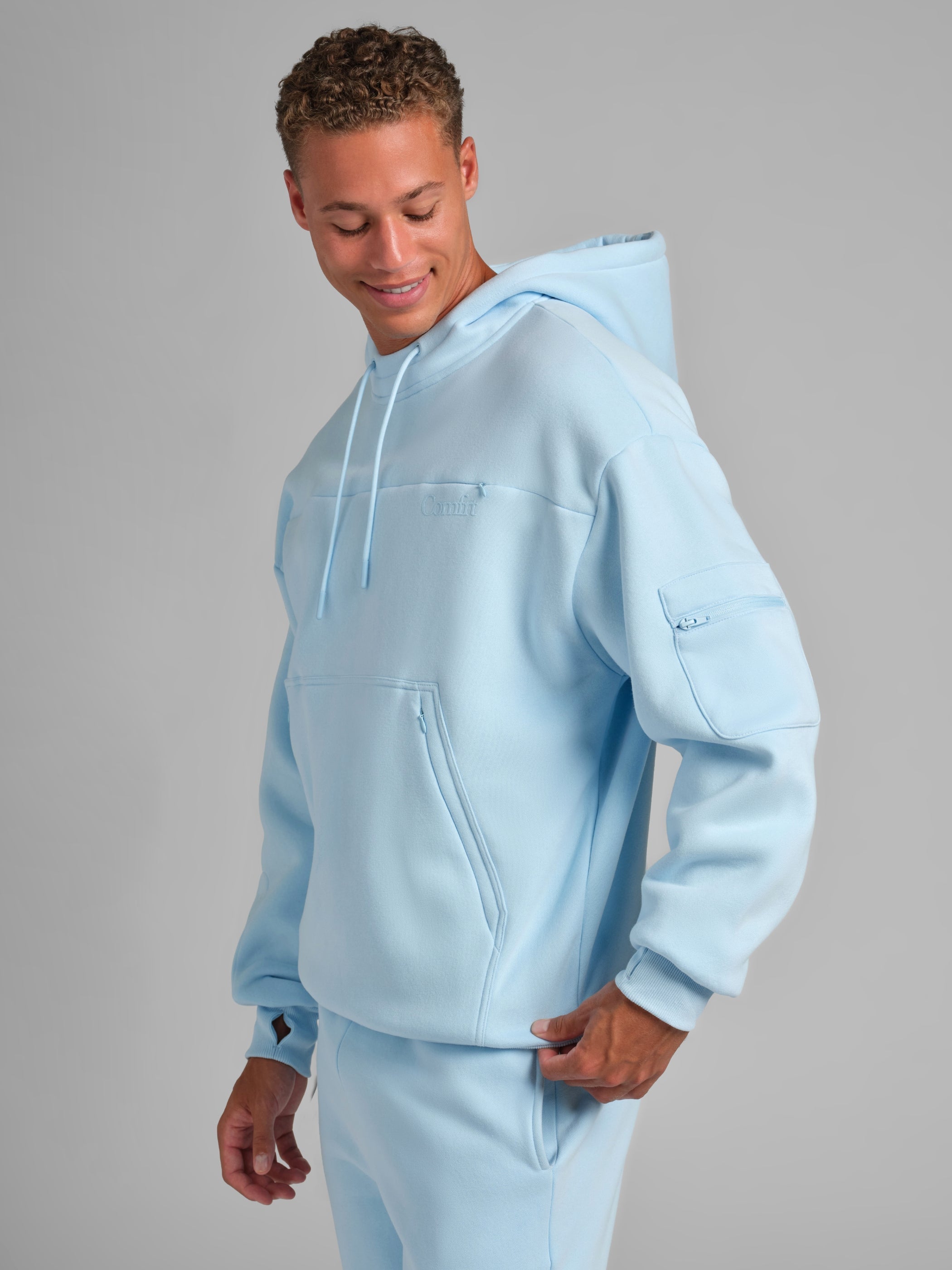 Snak? Hoodie