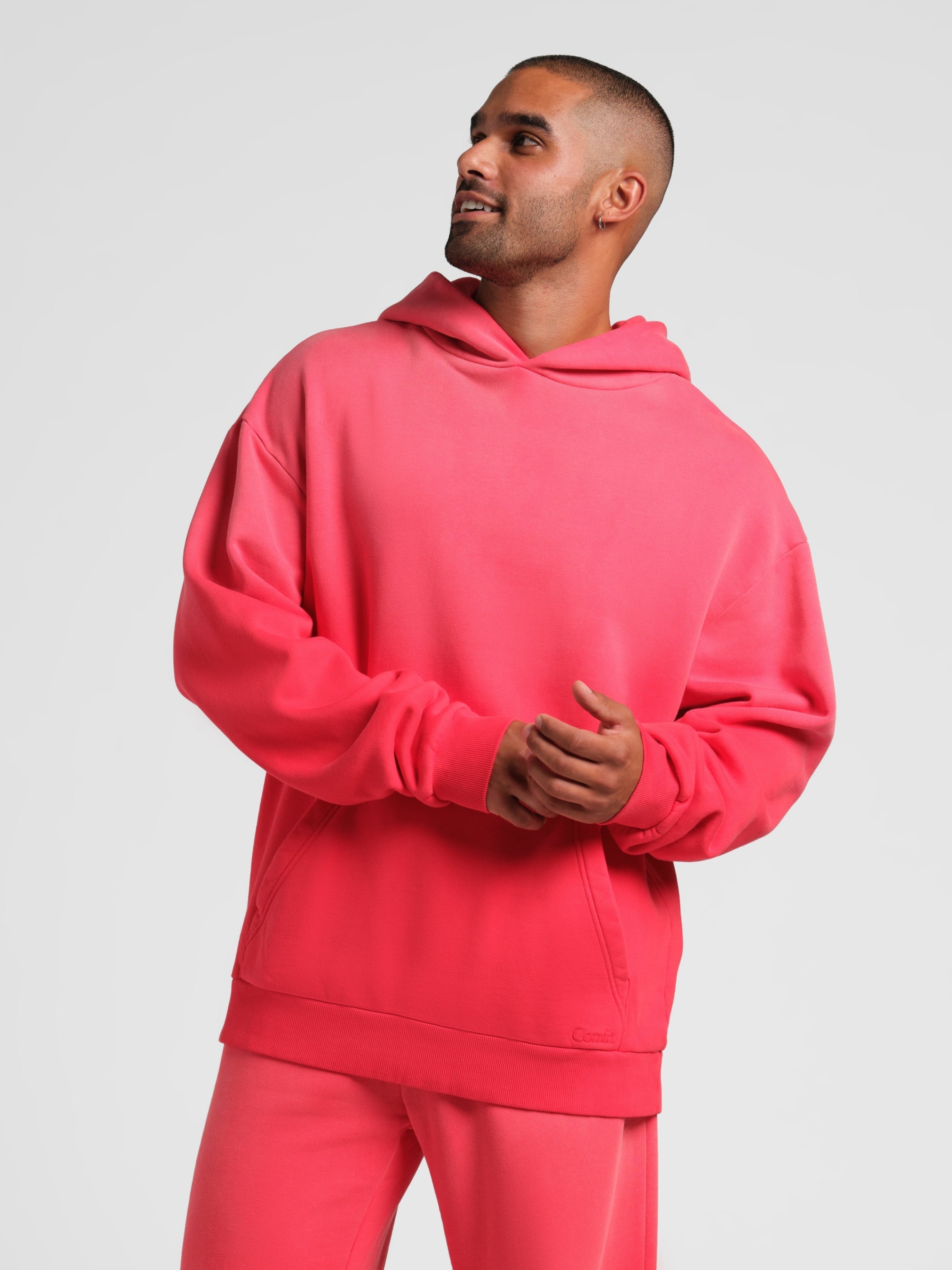 Sunwashed Hoodie