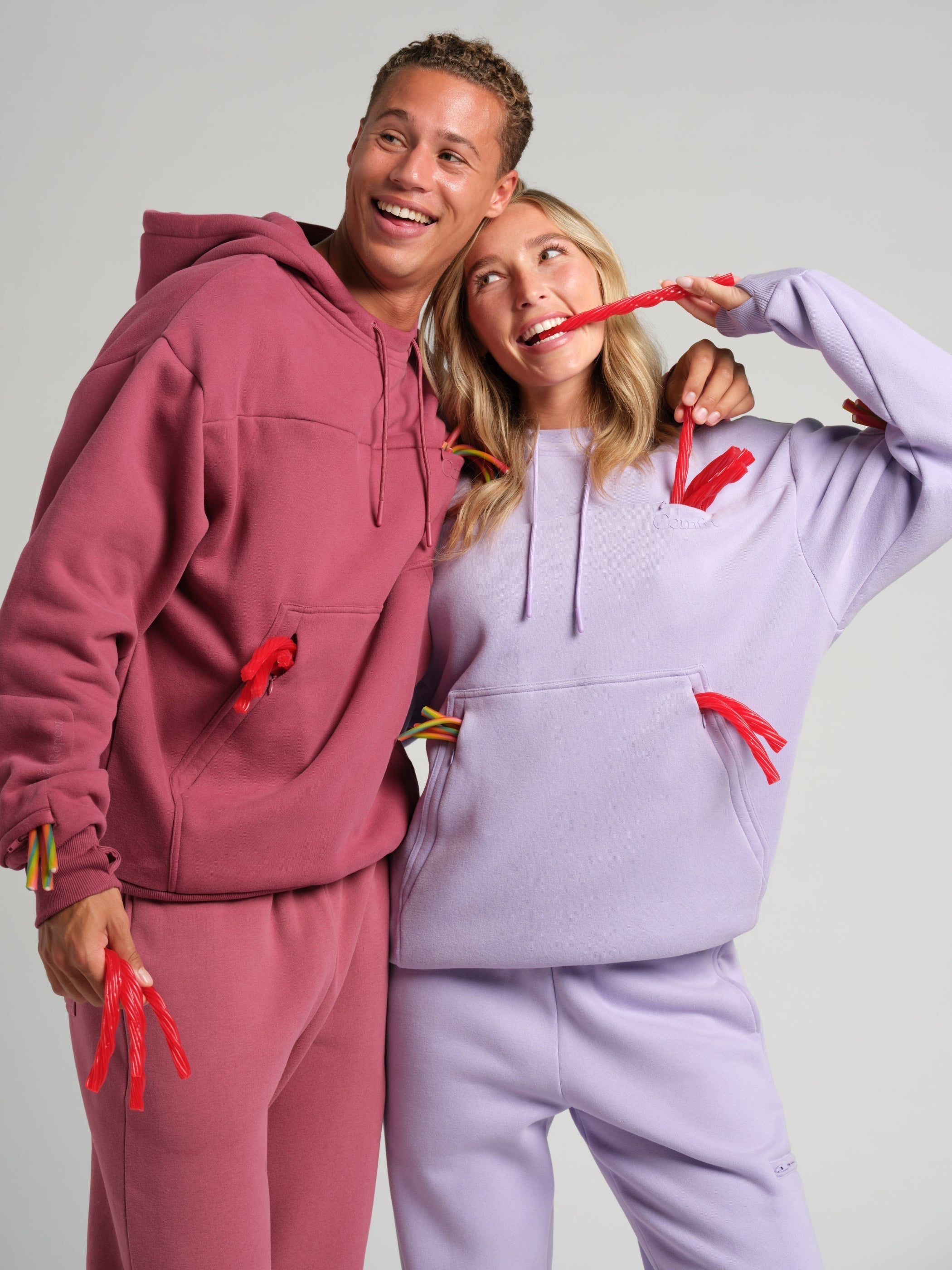 Snak? Hoodie