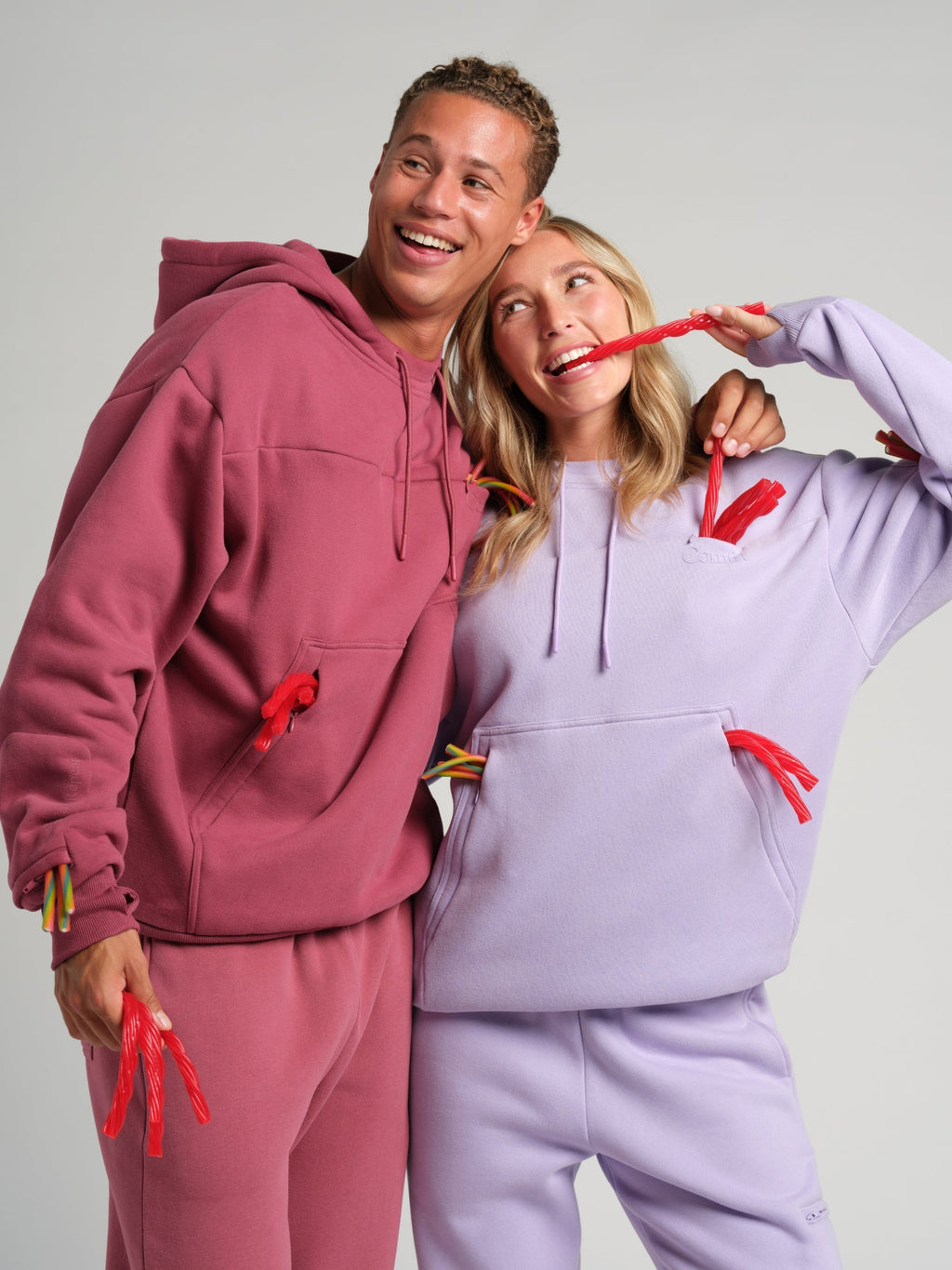 Snak? Hoodie
