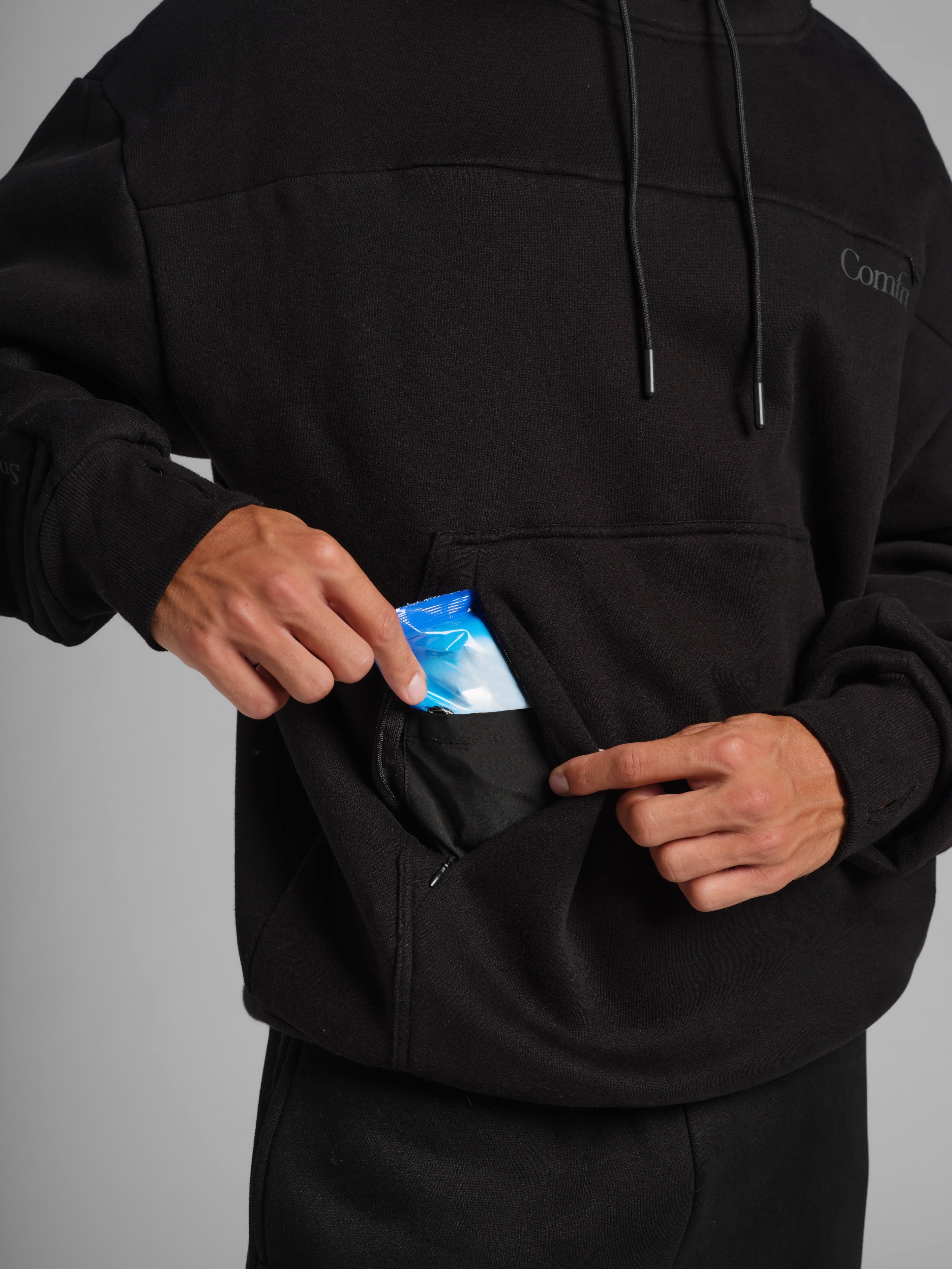 Snak? Hoodie