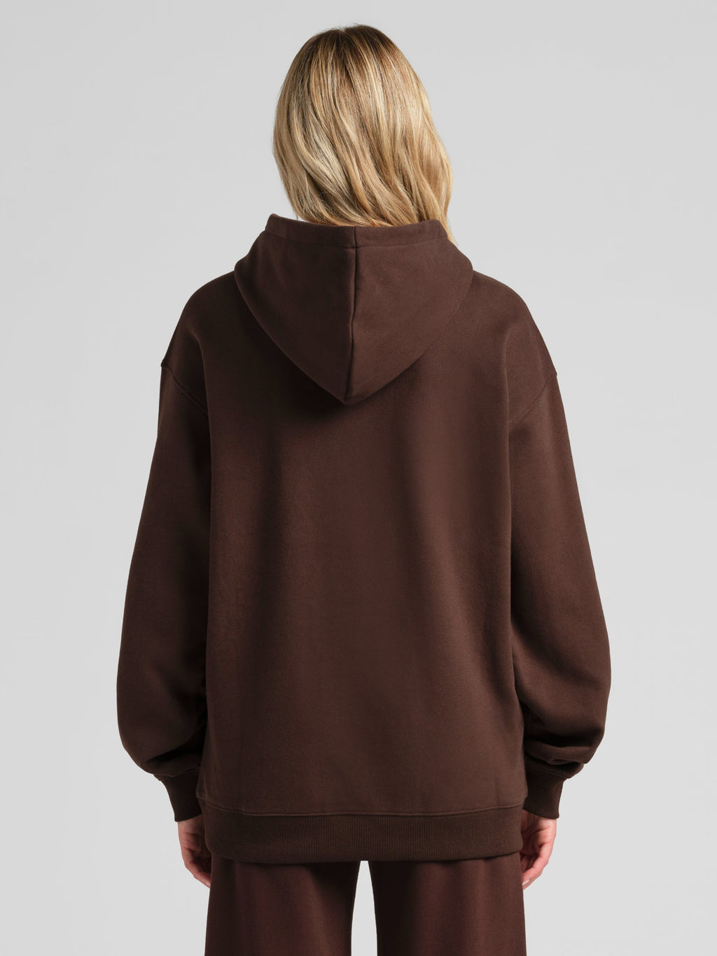Halo Lightweight Oversized Hoodie
