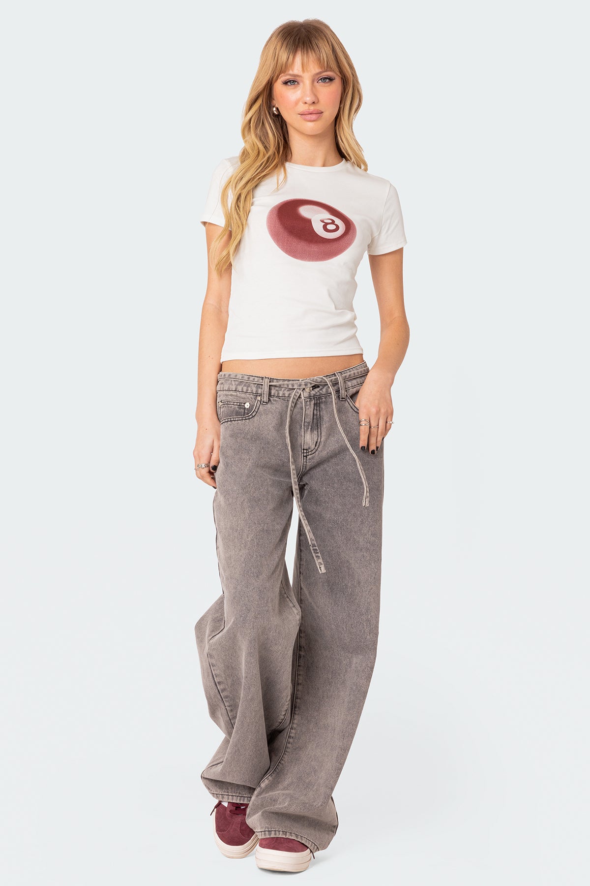 8 Ball T Shirt