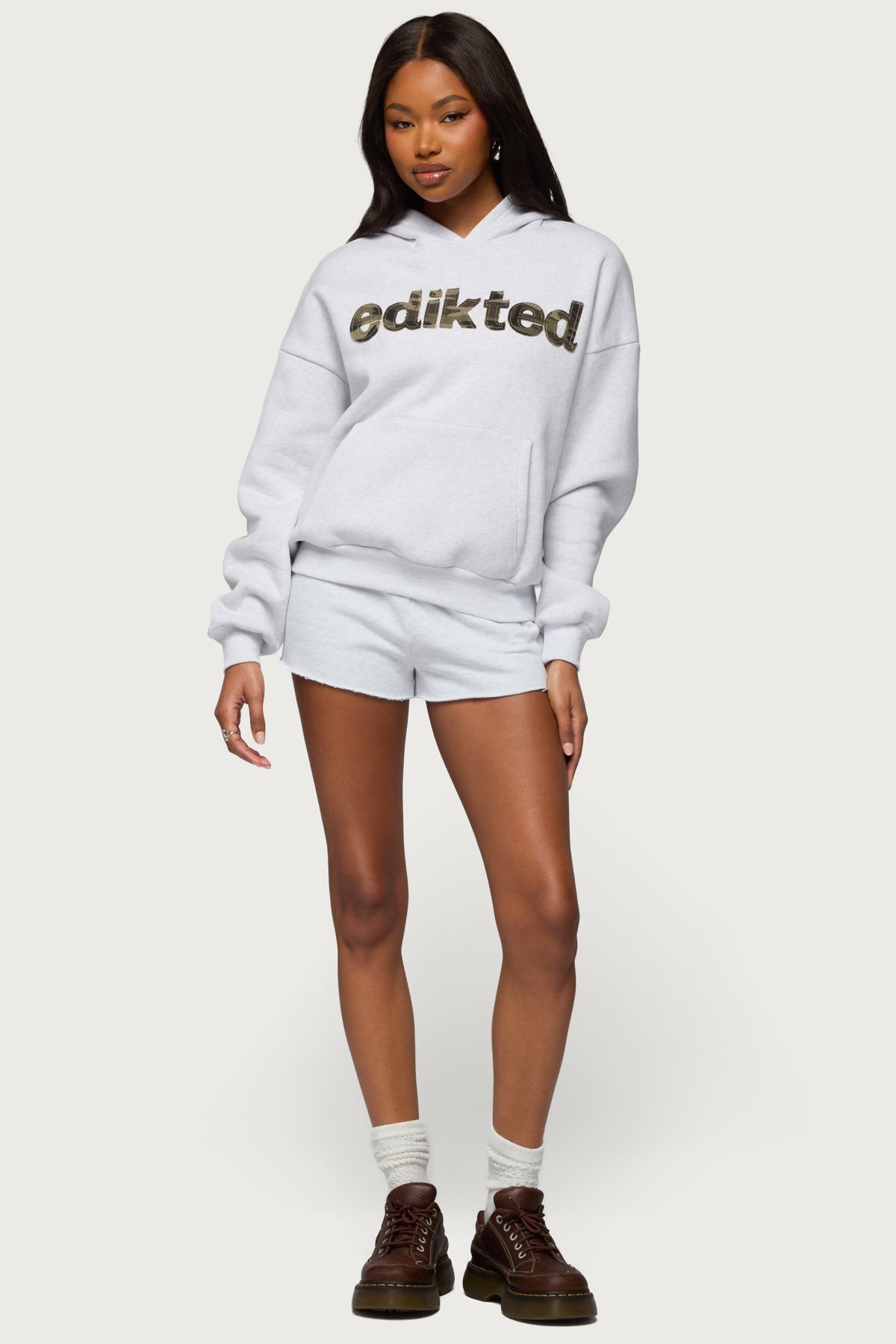 Edikted Cutie Hoodie