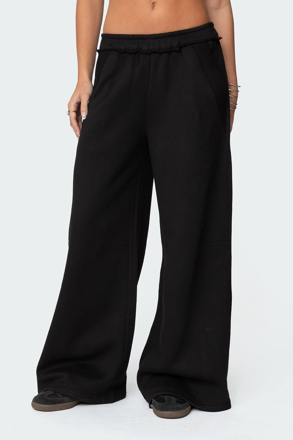 Kori Oversized Sweatpants