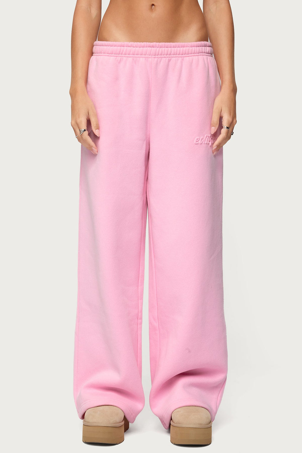 Totally Edikted Sweatpants