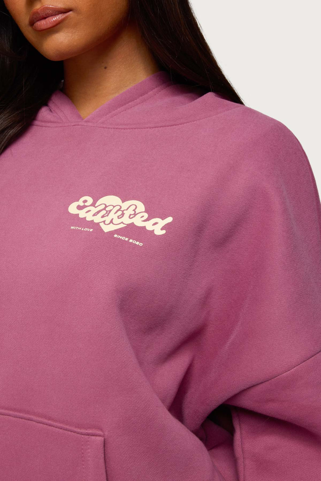 We're Edikted Hoodie