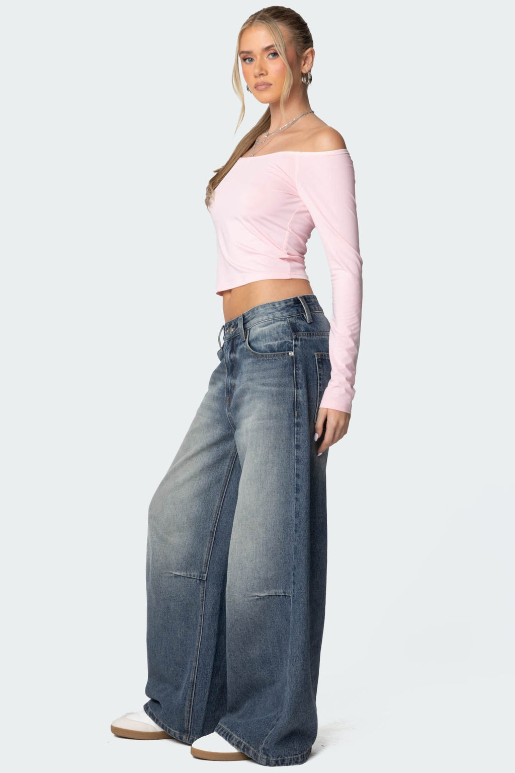 Tahlia Off Shoulder Top