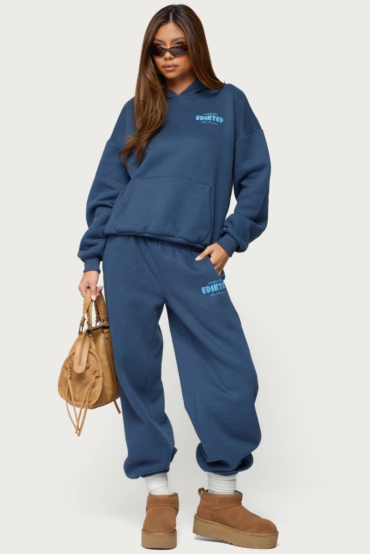 Lounge Edit Hoodie