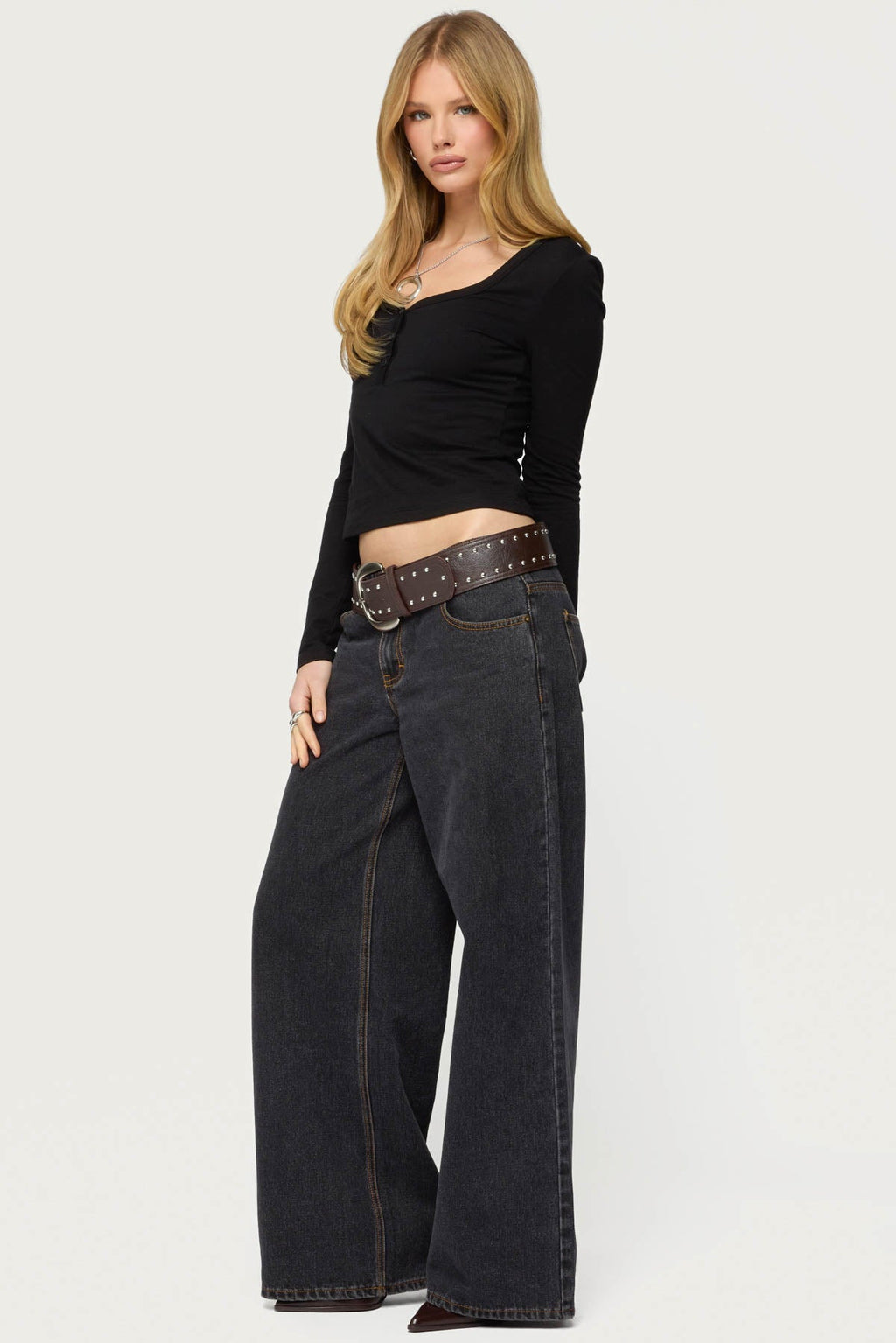 Leah Henley Top