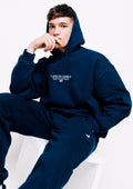 LTD Hood - Navy Blue