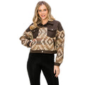 Vocal Women's Jacket