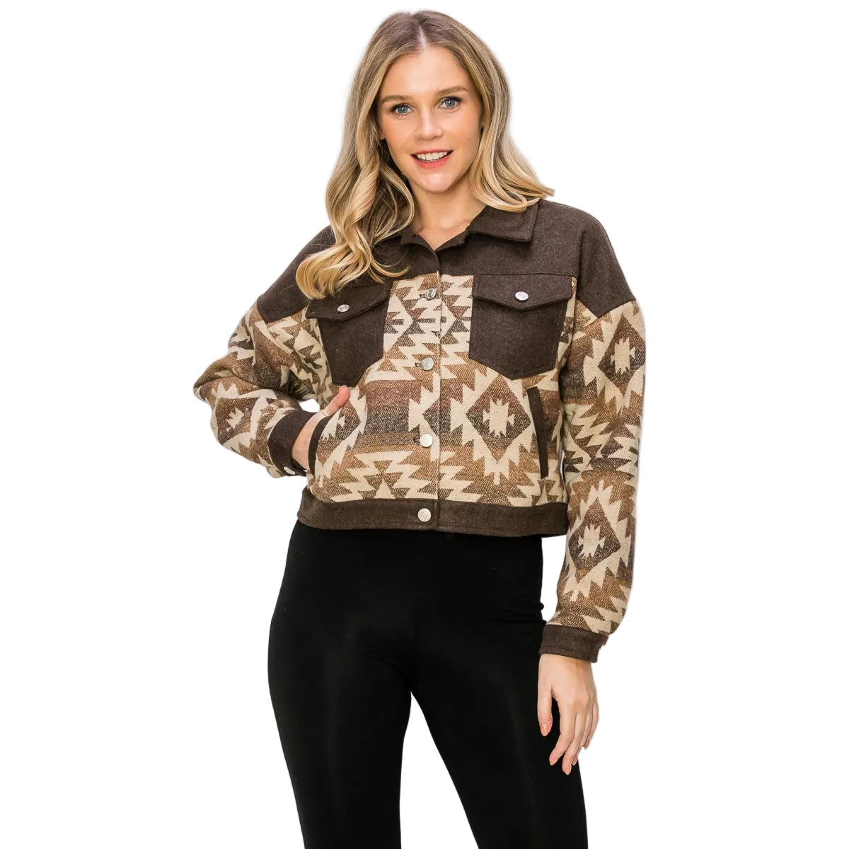 Vocal Women's Jacket