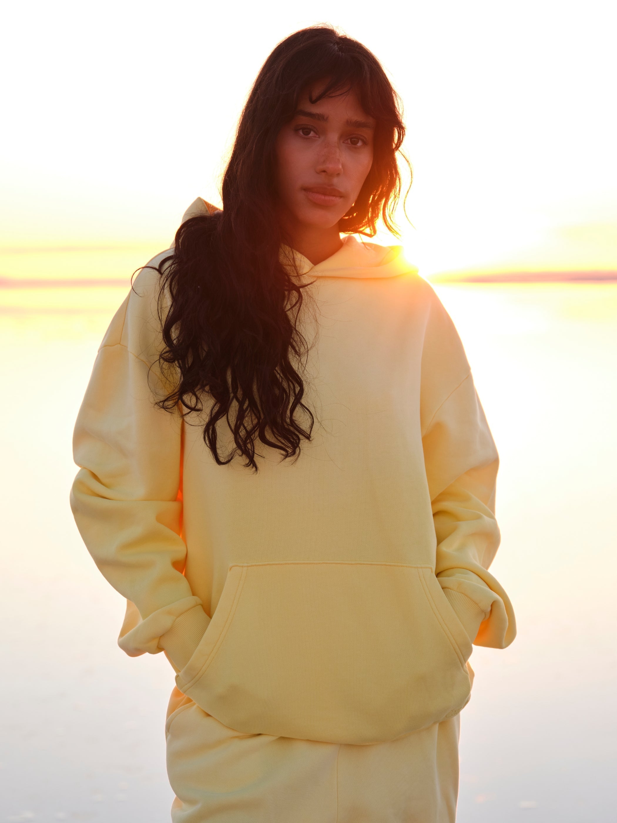 Sunwashed Hoodie