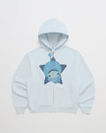 Madhappy & Friends Madhappy Midweight Fleece Zip Up