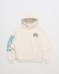 Madhappy & Friends Ferris Wheel Midweight Fleece Hoodie