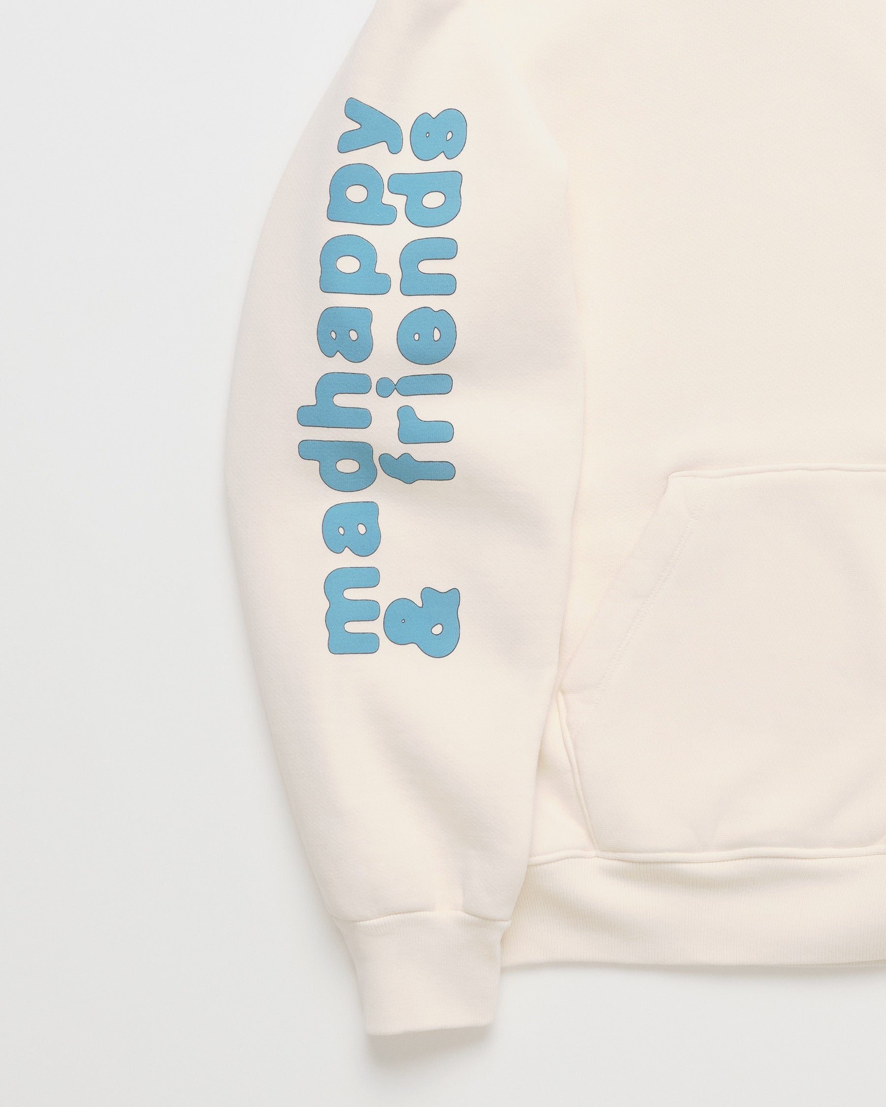 Madhappy & Friends Ferris Wheel Midweight Fleece Hoodie