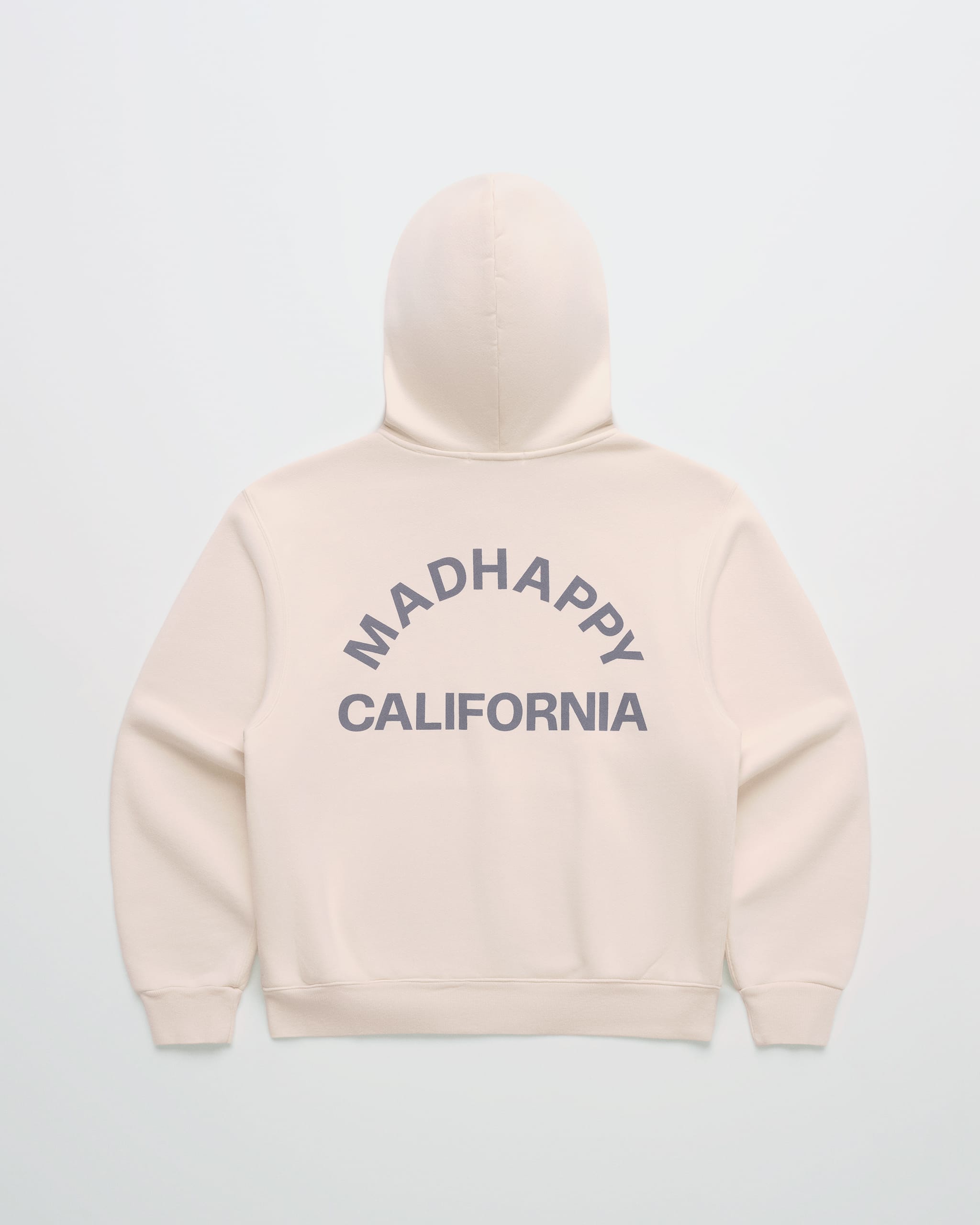 California Arch Fleece Zip Up
