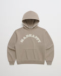 Ditsy Cooper Fleece Hoodie