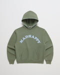 Ditsy Cooper Fleece Hoodie