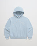 Ditsy Cooper Fleece Hoodie