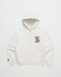 Kings & Looney Tunes Heavyweight Zip Up