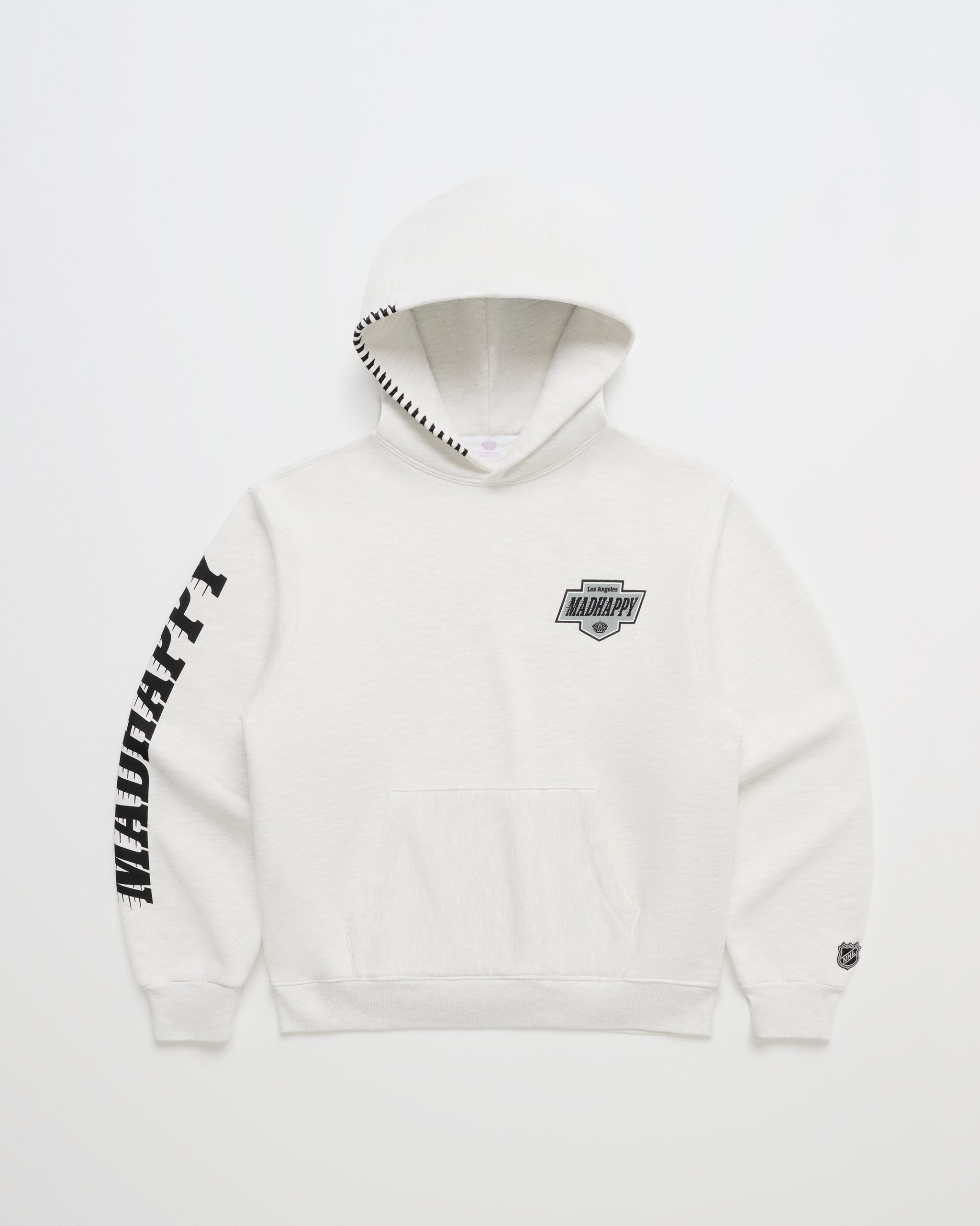 Madhappy Kings Heavyweight Hoodie