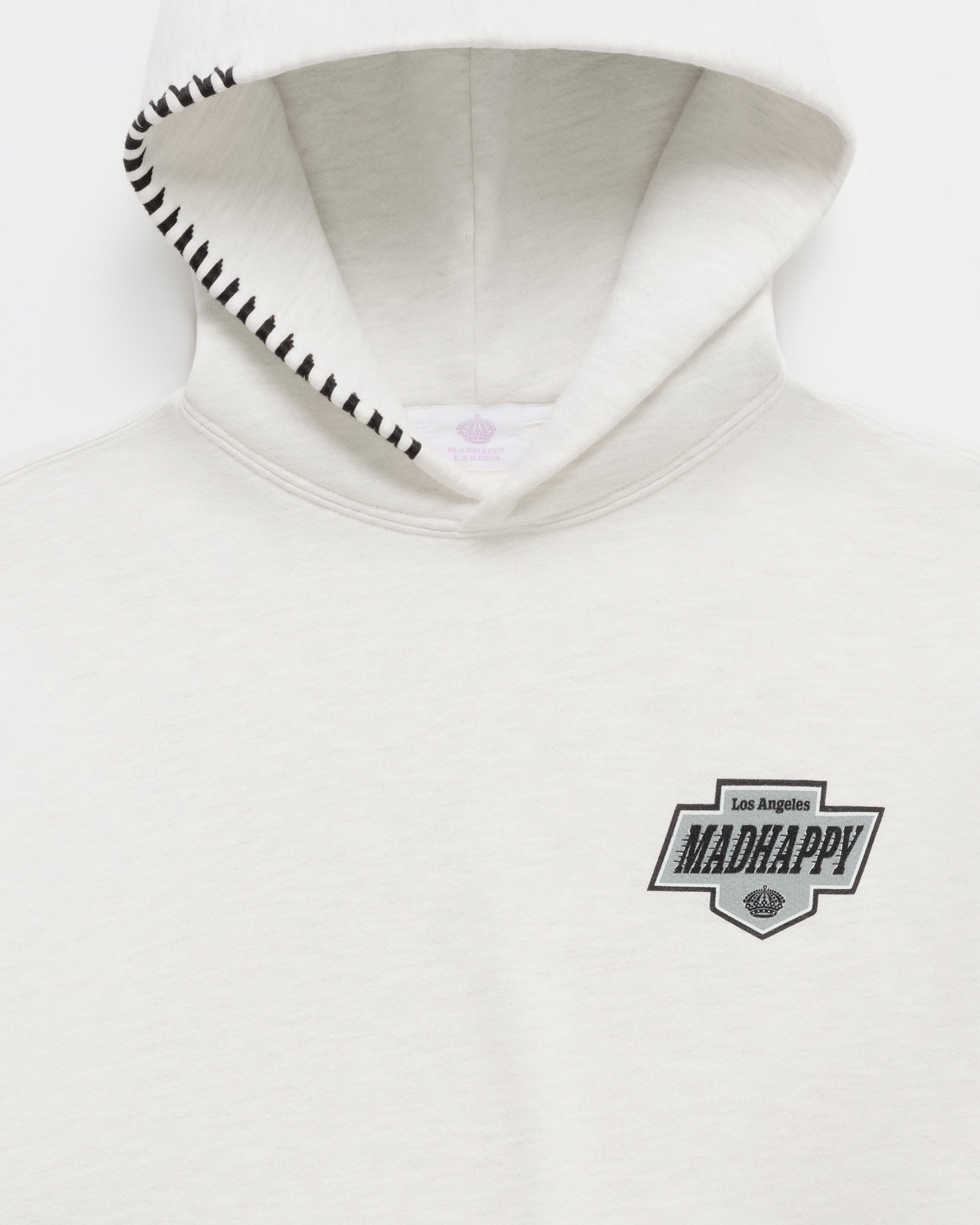 Madhappy Kings Heavyweight Hoodie