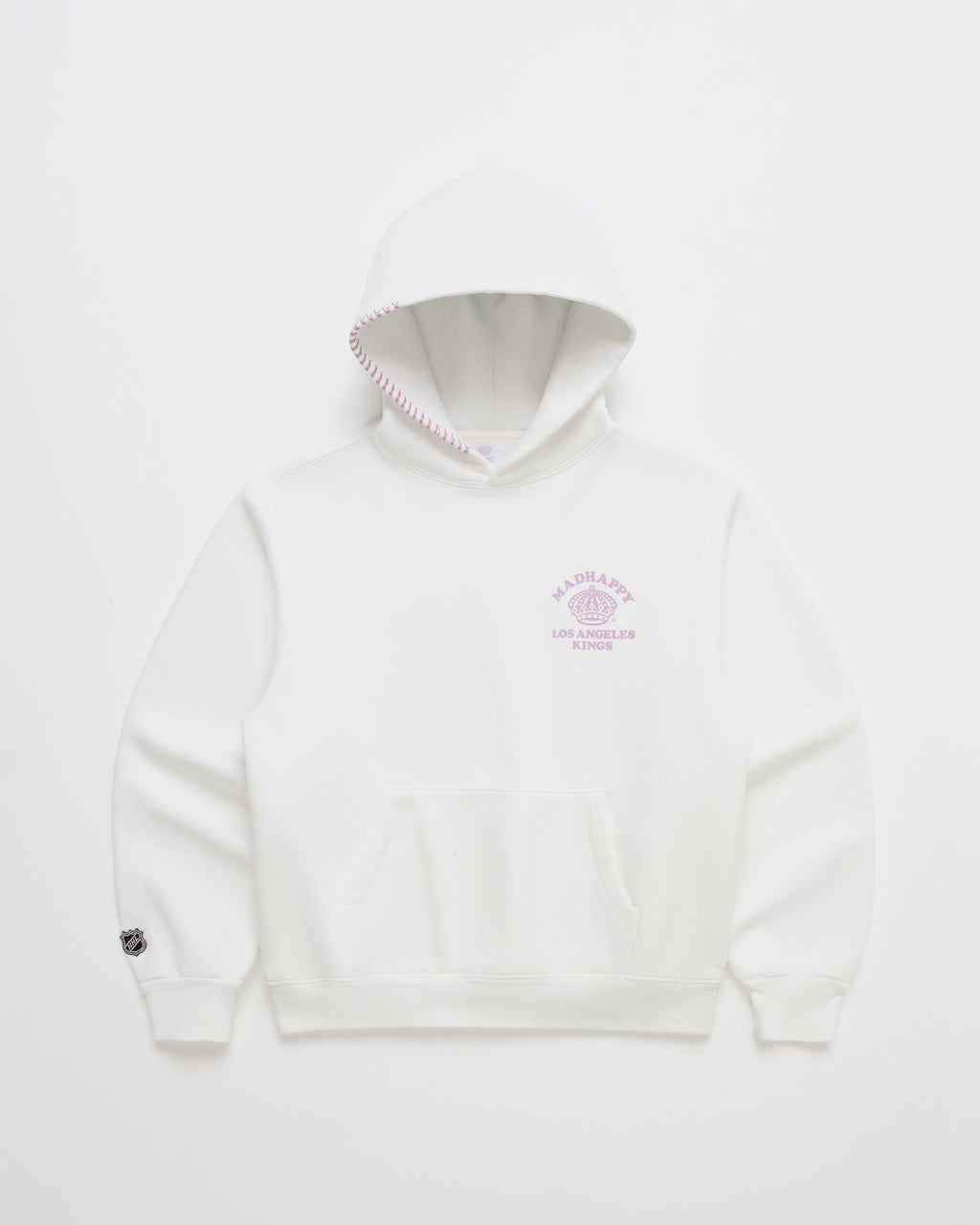 Cooper Kings Heavyweight Hoodie